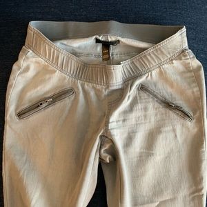Maternity jeans